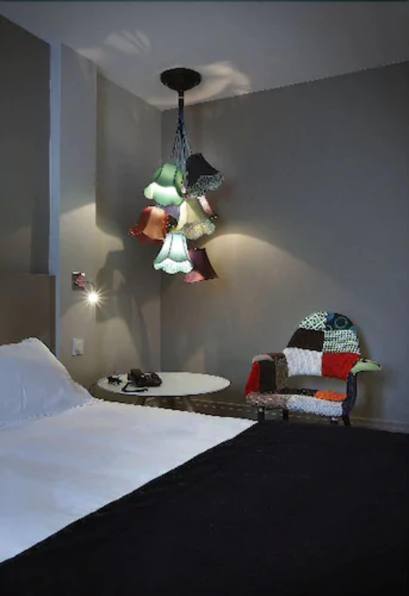 Hotel Le Cinq Hyper - Centre Σαμπερί Εξωτερικό φωτογραφία