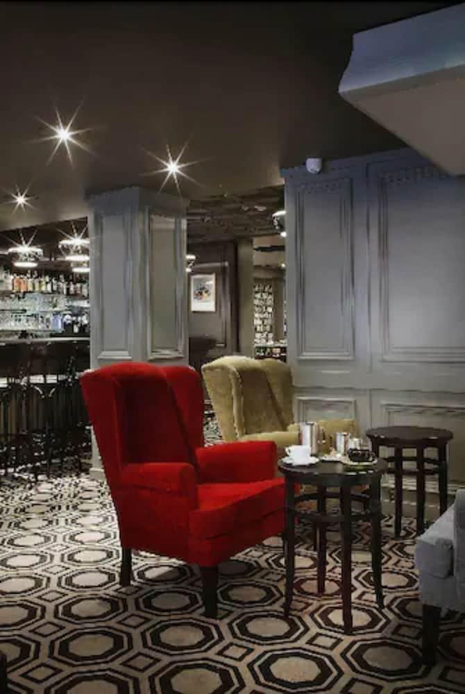 Hotel Le Cinq Hyper - Centre Σαμπερί Εξωτερικό φωτογραφία