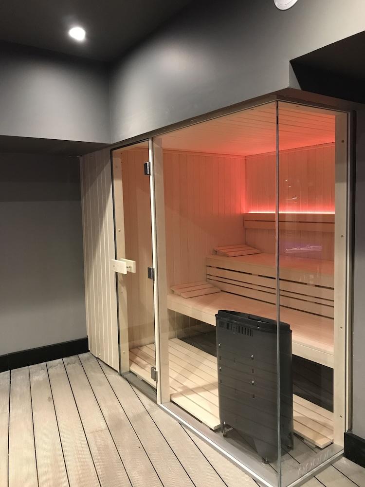 Hotel Le Cinq Hyper - Centre Σαμπερί Εξωτερικό φωτογραφία