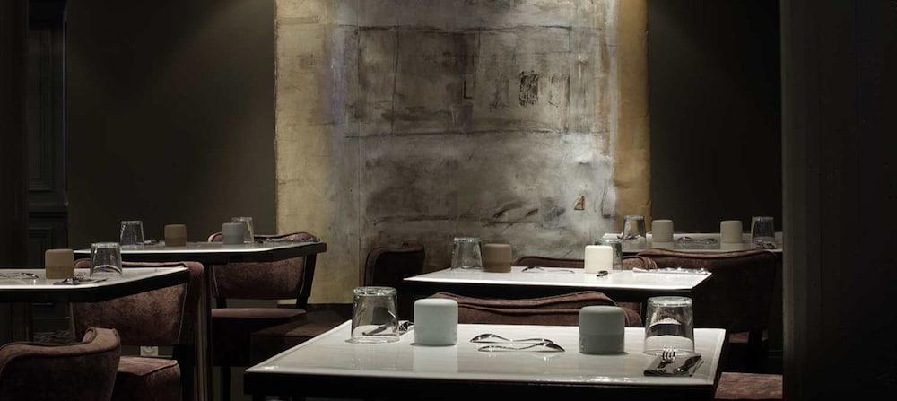 Hotel Le Cinq Hyper - Centre Σαμπερί Εξωτερικό φωτογραφία