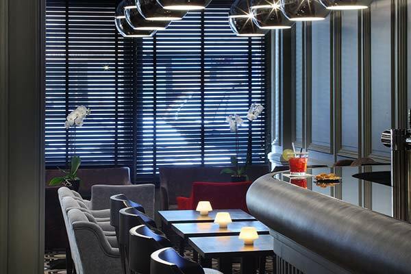 Hotel Le Cinq Hyper - Centre Σαμπερί Ανέσεις φωτογραφία