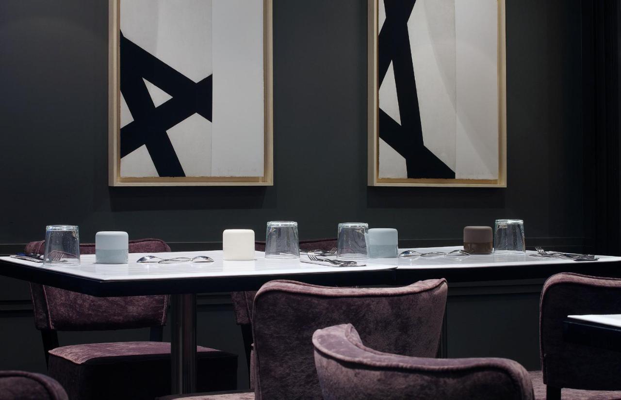 Hotel Le Cinq Hyper - Centre Σαμπερί Ανέσεις φωτογραφία